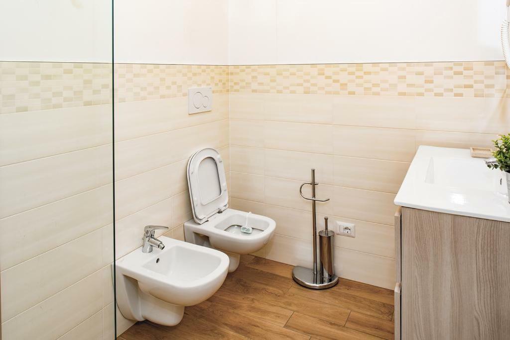 Residence Fontanon Bardolino Luaran gambar